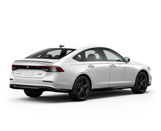New 2023 Honda Accord Sedan in West New York, NJ
